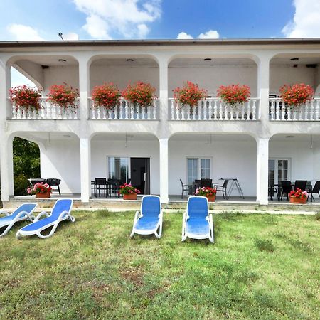 Apartman Melita Porec Exterior photo